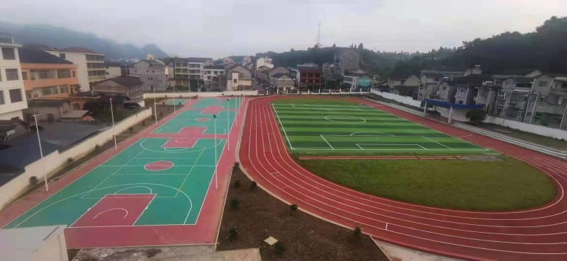 永康技术学院